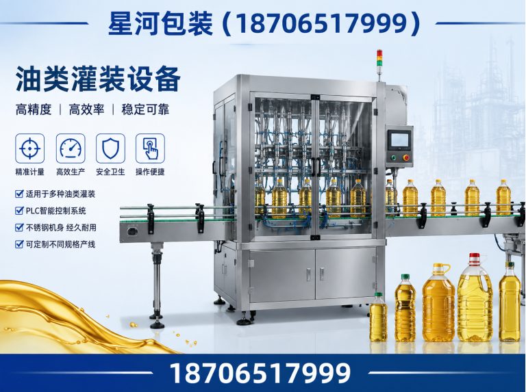 潍城区定量灌装机展示图
